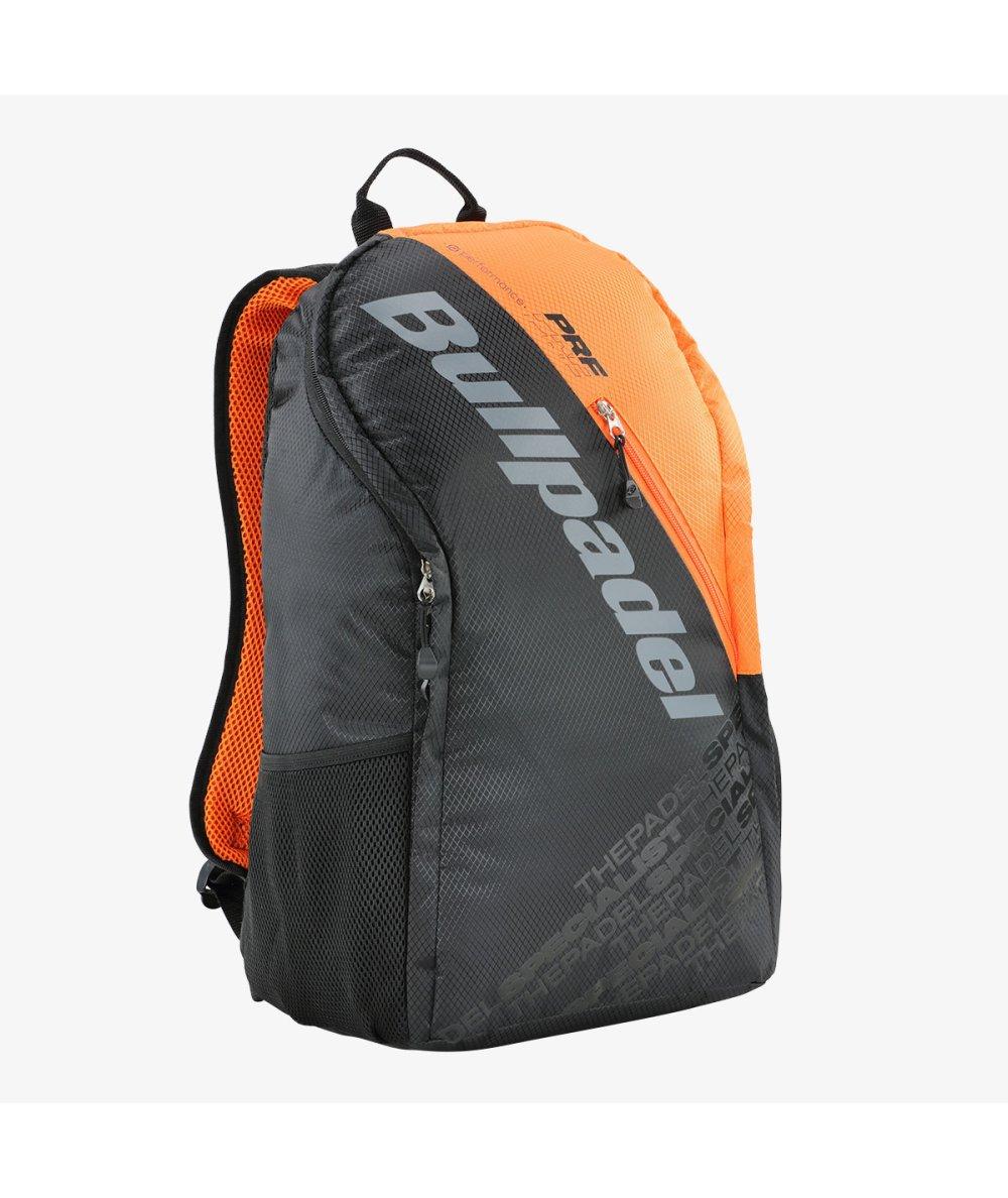 Bullpadel MOCHILA BULLPADEL BPM-24004 PERFORMANCE NARANJA