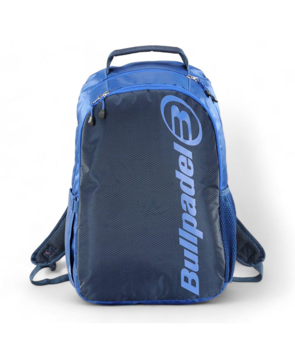 Bullpadel MOCHILA BULLPADEL BPM25004 PERFORMANCE AZUL MARINO