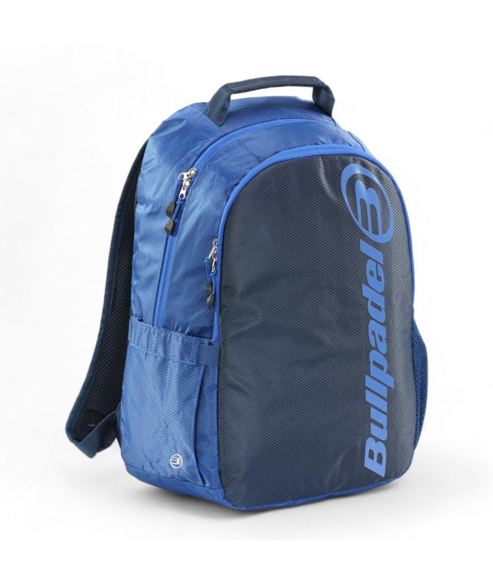 Bullpadel MOCHILA BULLPADEL BPM25004 PERFORMANCE AZUL MARINO