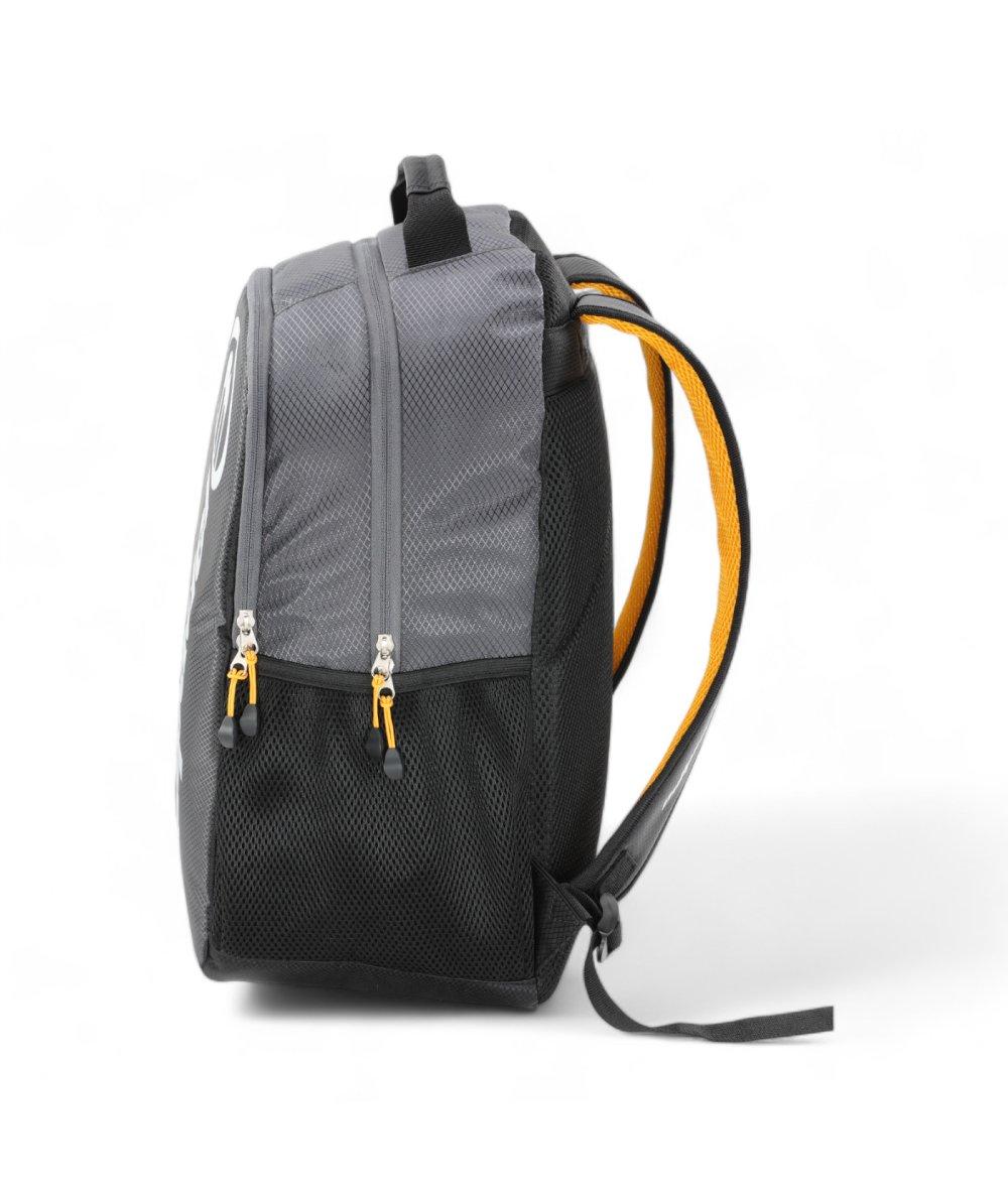 Bullpadel MOCHILA BULLPADEL BPM25004 PERFORMANCE NEGRO