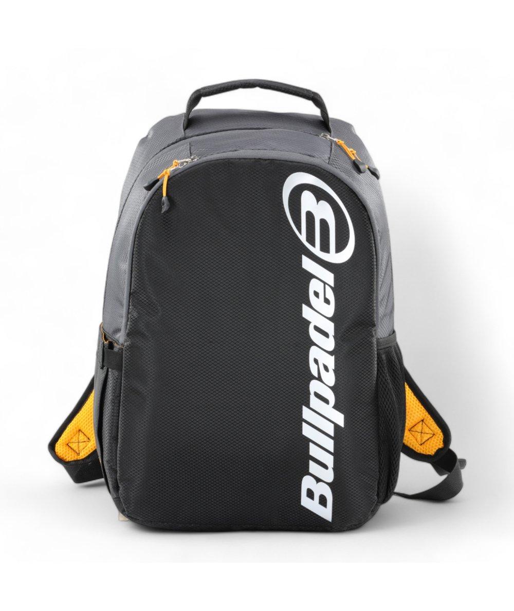 Bullpadel MOCHILA BULLPADEL BPM25004 PERFORMANCE NEGRO