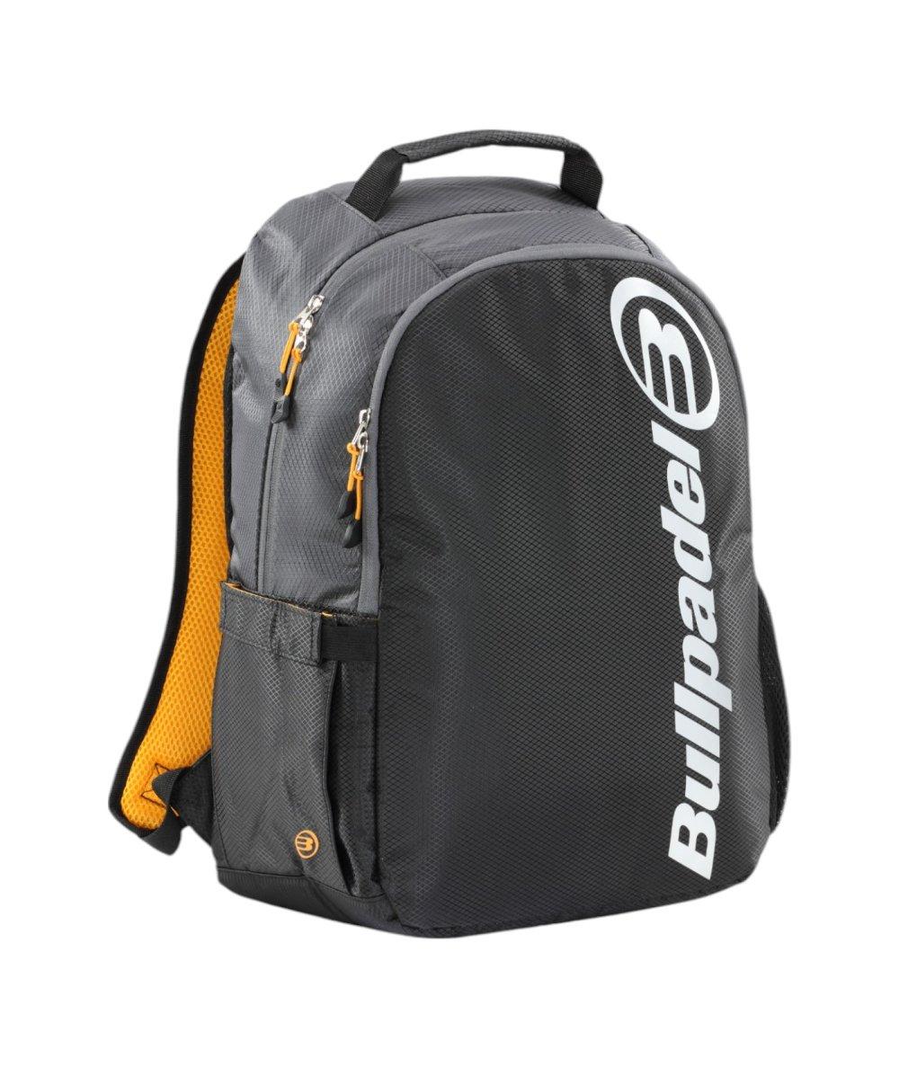 Bullpadel MOCHILA BULLPADEL BPM25004 PERFORMANCE NEGRO