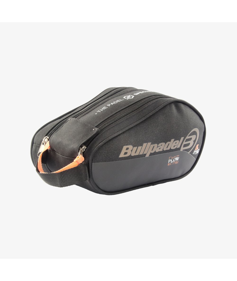 Bullpadel NECESER BULLPADEL BPP-24008 FLOW NEGRO/ORO