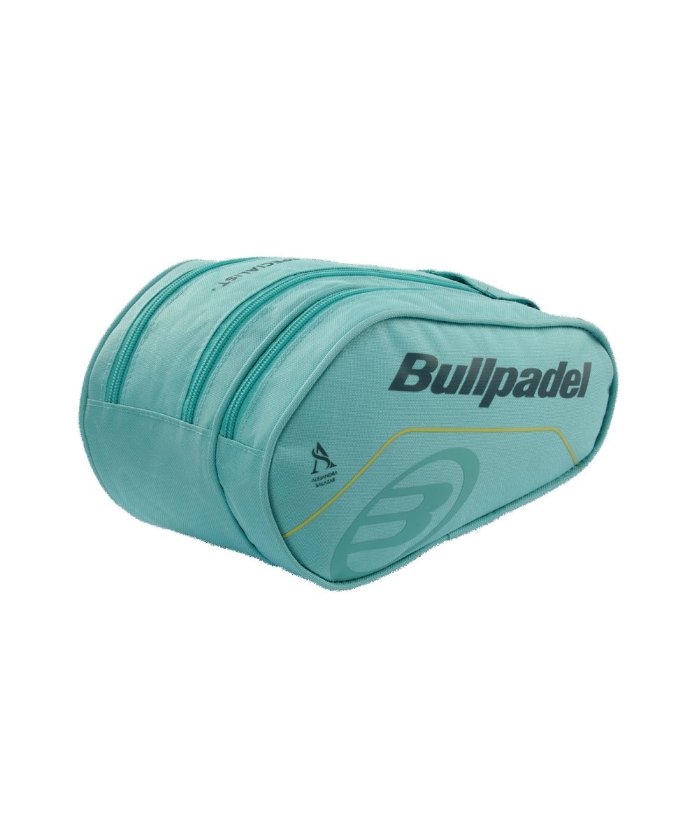 Bullpadel NECESER BULLPADEL BPP25008 FLOW AGUA MARINA