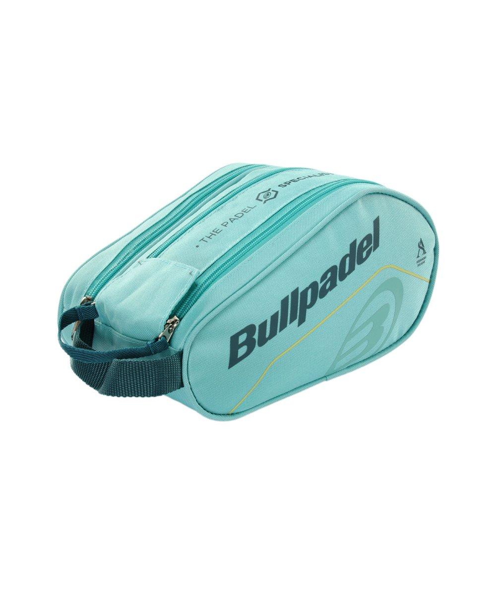 Bullpadel NECESER BULLPADEL BPP25008 FLOW AGUA MARINA