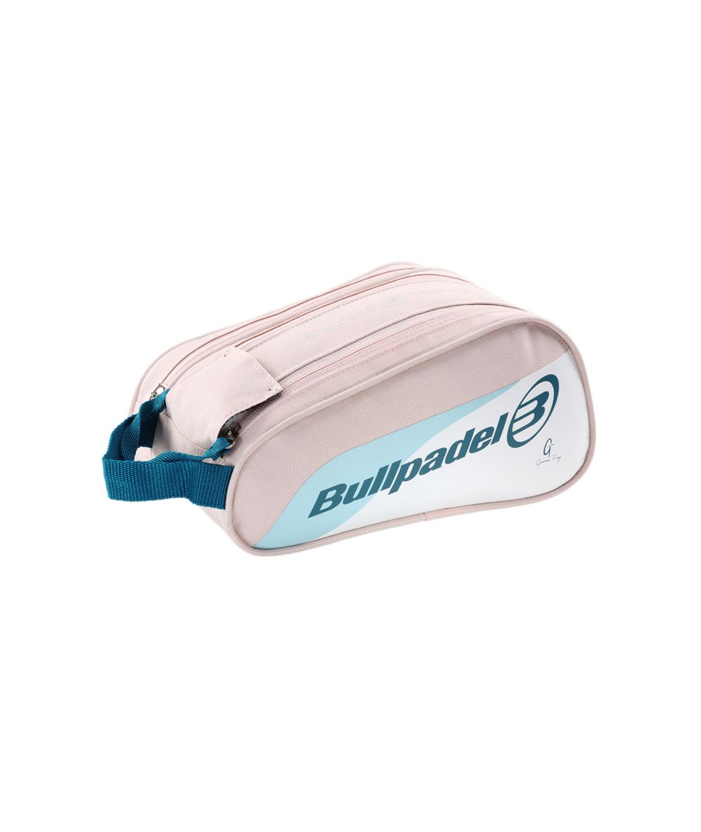 Bullpadel NECESER BULLPADEL BPP25018 ELITE ROSA PASTEL