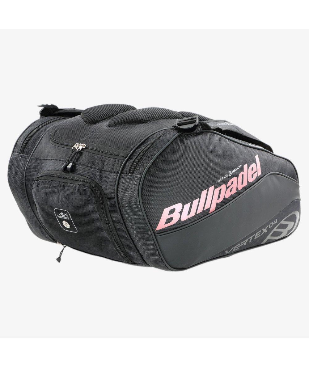 Bullpadel PALETERO BULLPADEL BPP-24001 VERTEX NEGRO