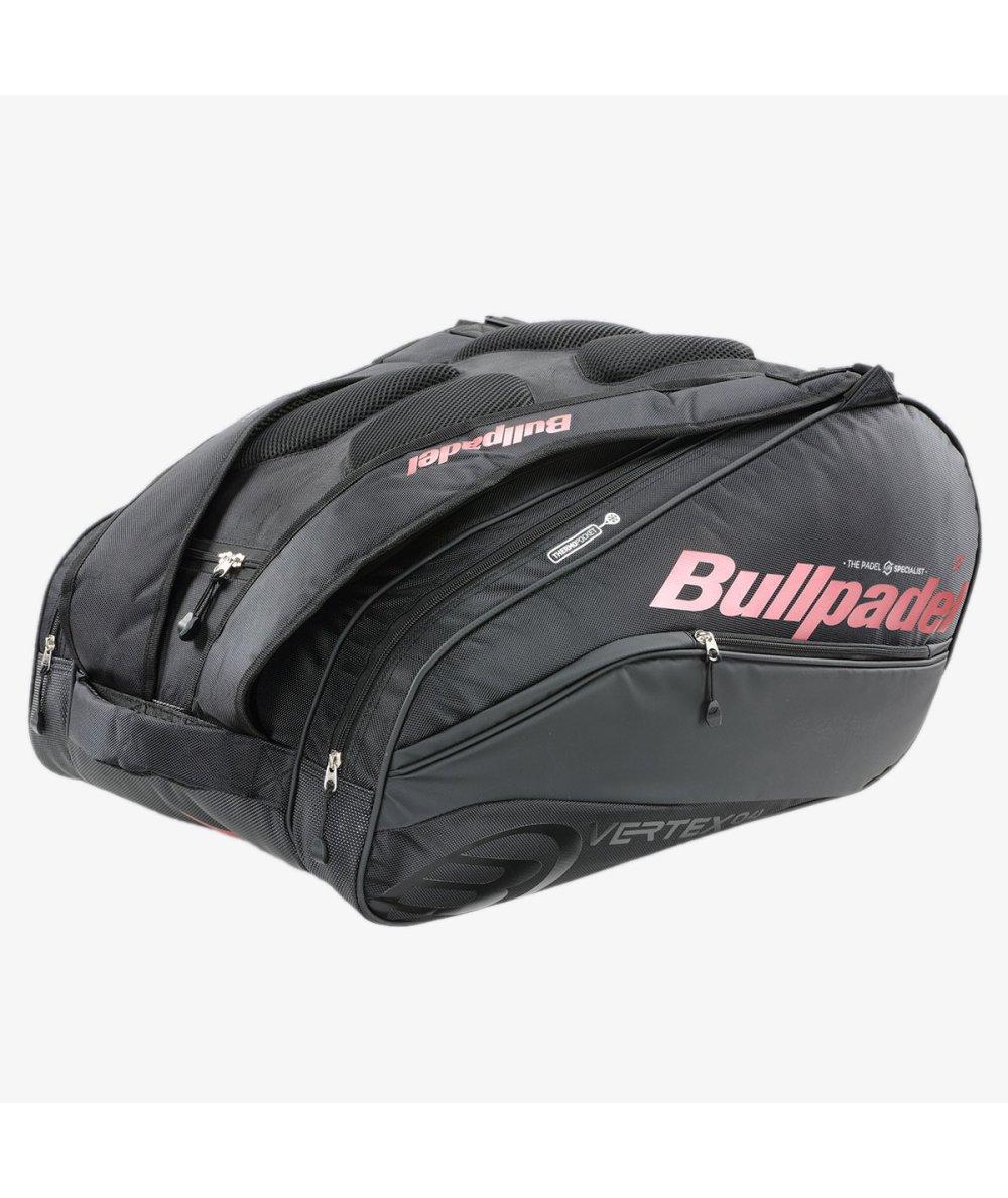 Bullpadel PALETERO BULLPADEL BPP-24001 VERTEX NEGRO