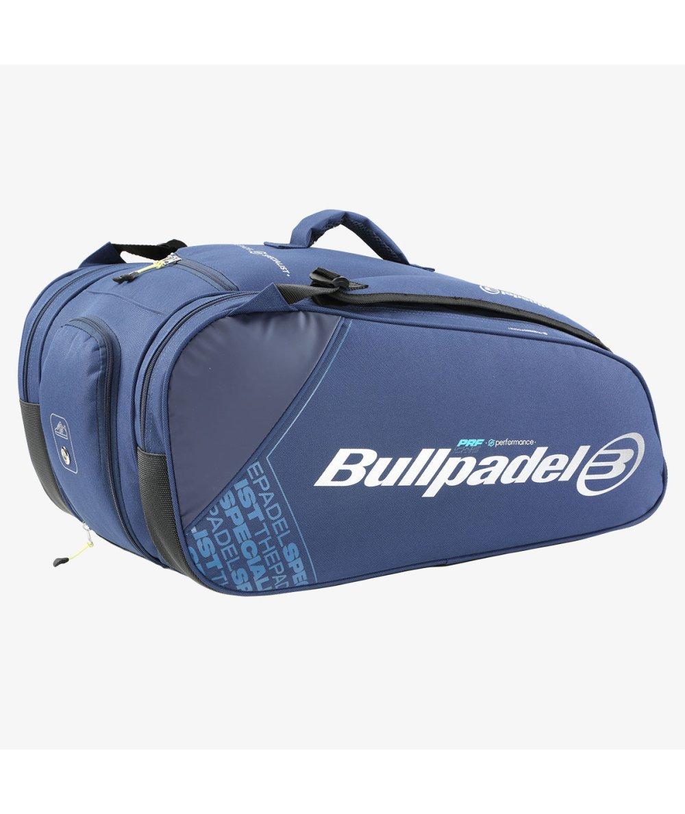 Bullpadel PALETERO BULLPADEL BPP-24014 PERFORMANCE AZUL MARINO
