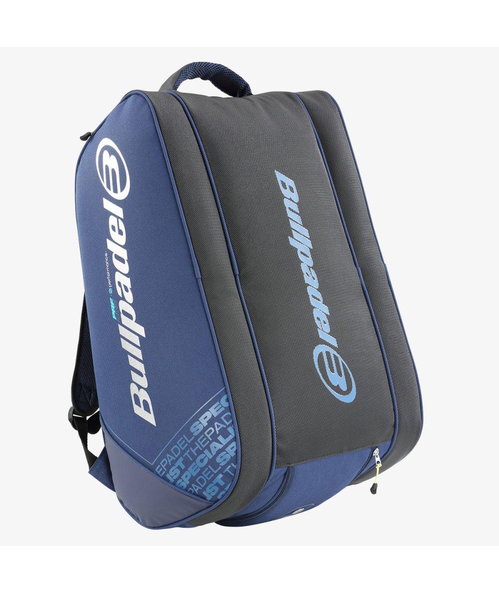 Bullpadel PALETERO BULLPADEL BPP-24014 PERFORMANCE AZUL MARINO