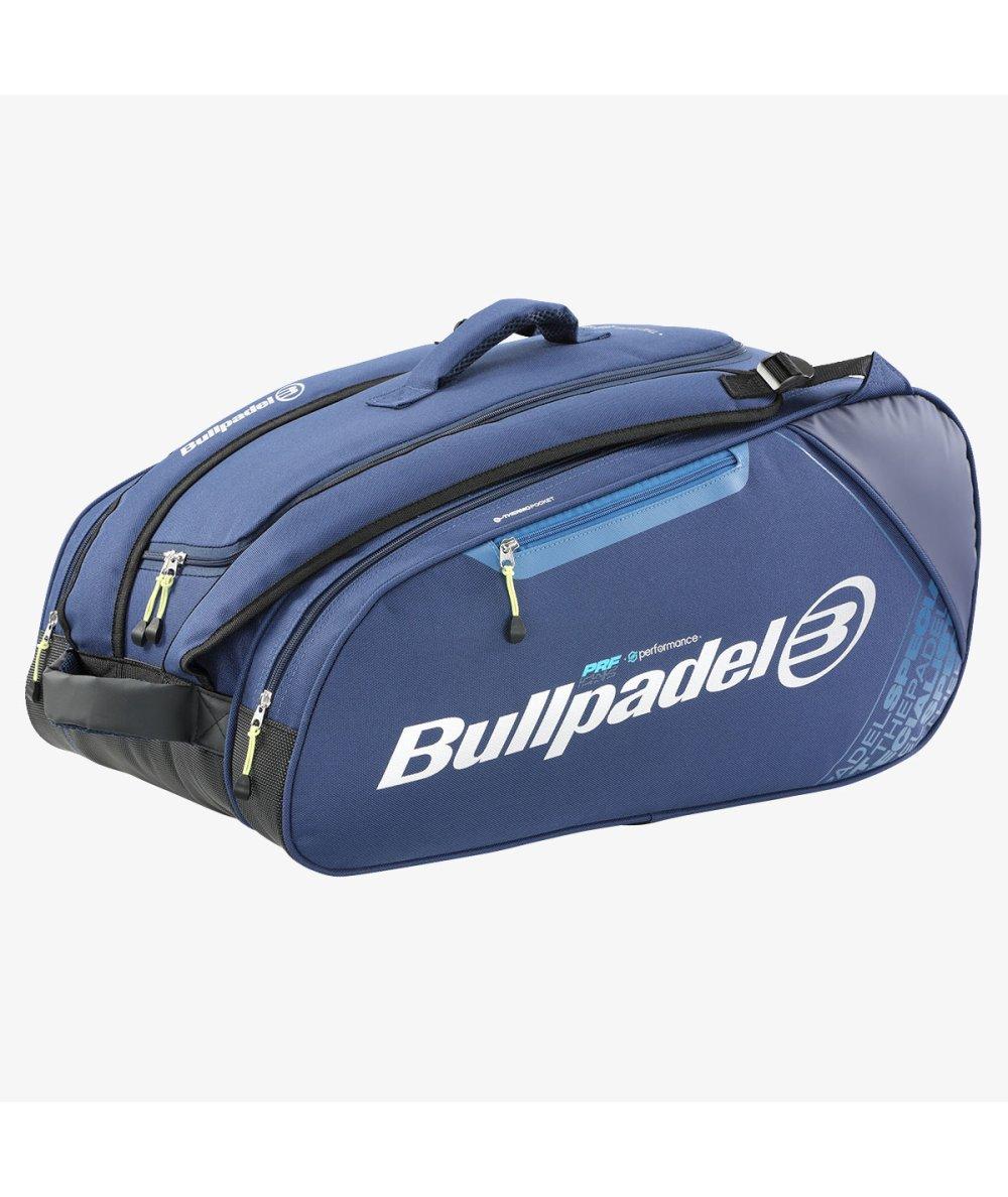 Bullpadel PALETERO BULLPADEL BPP-24014 PERFORMANCE AZUL MARINO
