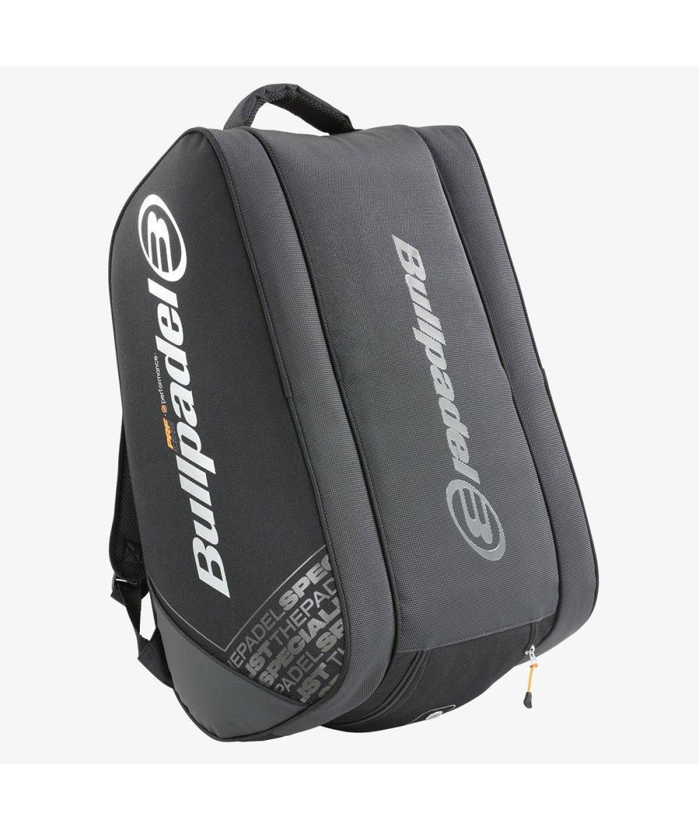 Bullpadel PALETERO BULLPADEL BPP-24014 PERFORMANCE NEGRO