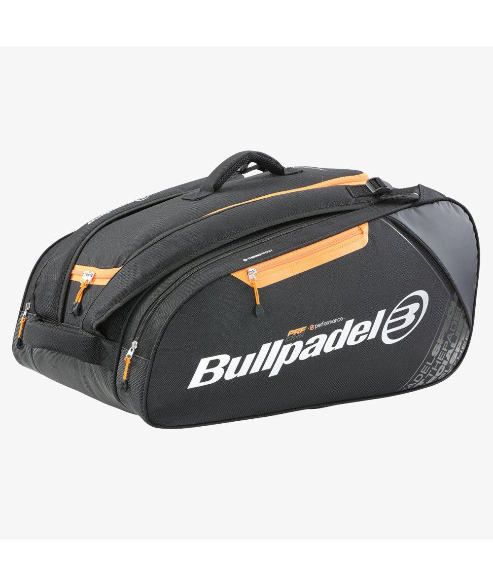 Bullpadel PALETERO BULLPADEL BPP-24014 PERFORMANCE NEGRO