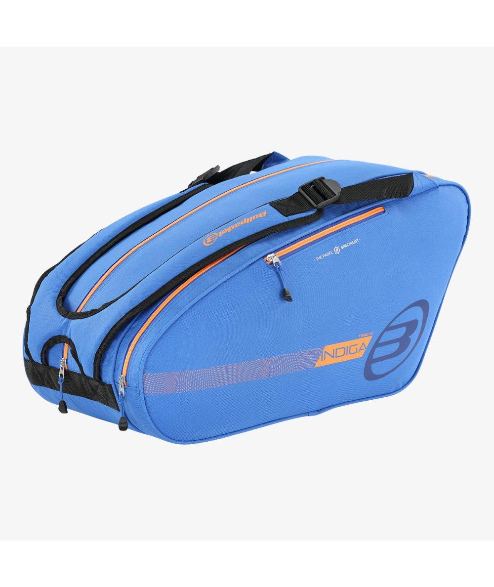 Bullpadel PALETERO BULLPADEL BPP-24015 TOUR AZUL REAL