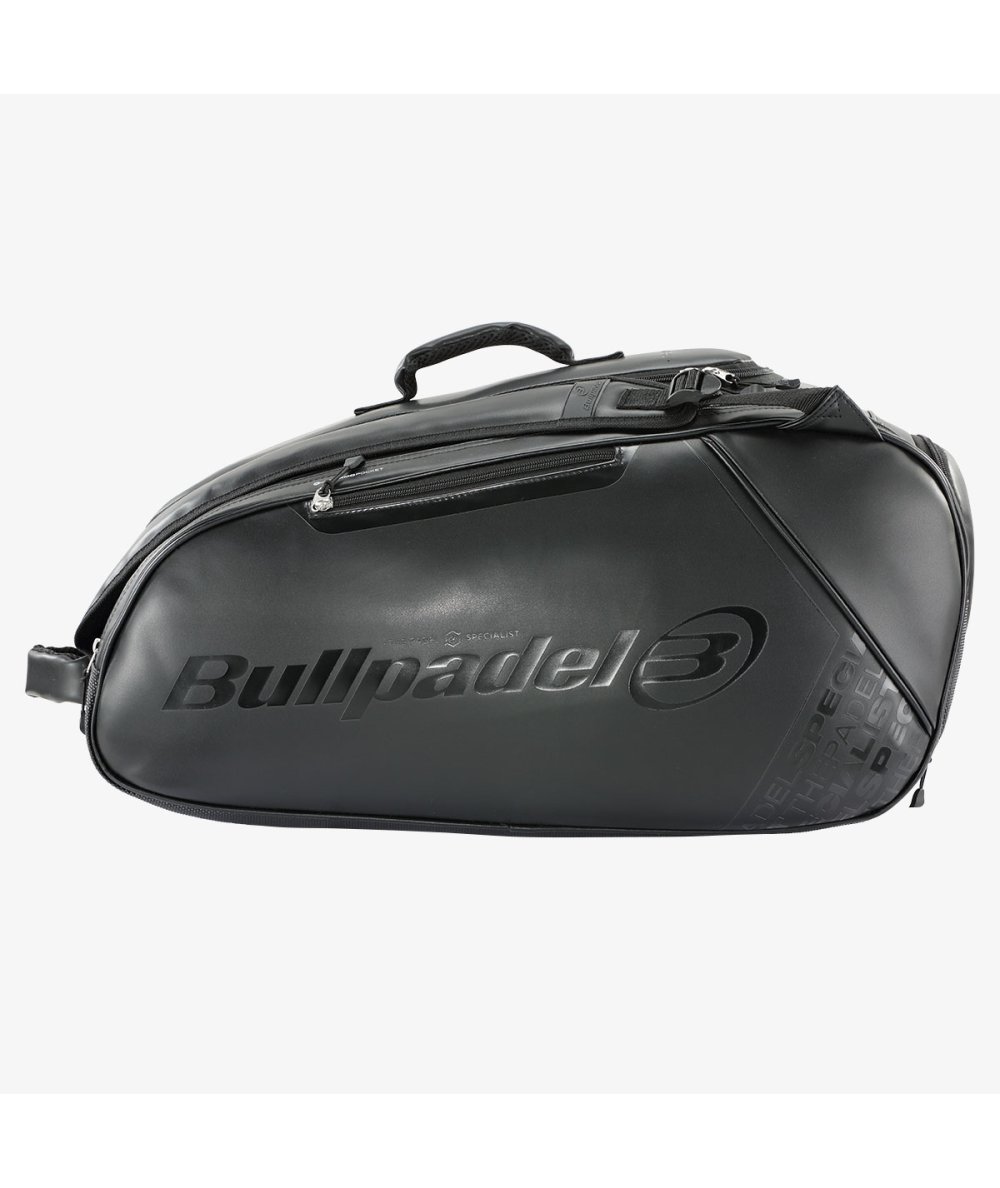 Bullpadel PALETERO BULLPADEL BPP-24016 CASUAL NEGRO