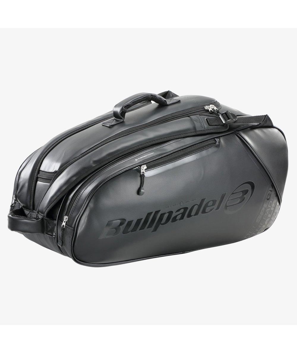 Bullpadel PALETERO BULLPADEL BPP-24016 CASUAL NEGRO