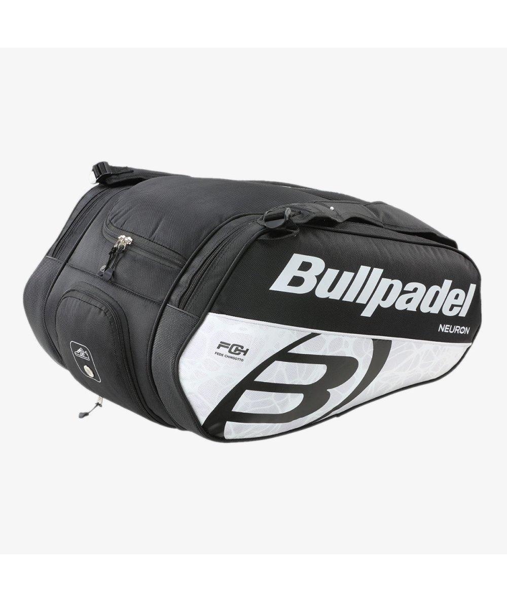 Bullpadel PALETERO BULLPADEL BPP-24020 NEURON NEGRO