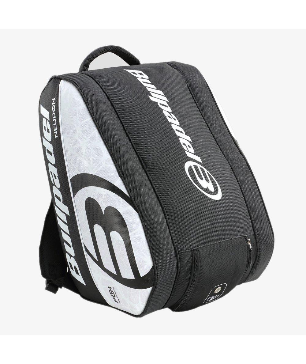 Bullpadel PALETERO BULLPADEL BPP-24020 NEURON NEGRO