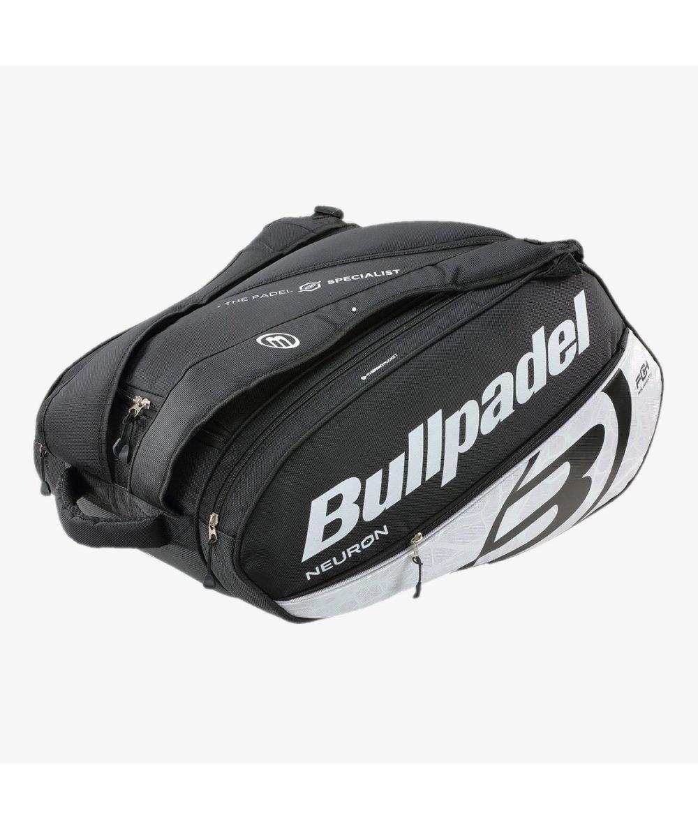 Bullpadel PALETERO BULLPADEL BPP-24020 NEURON NEGRO