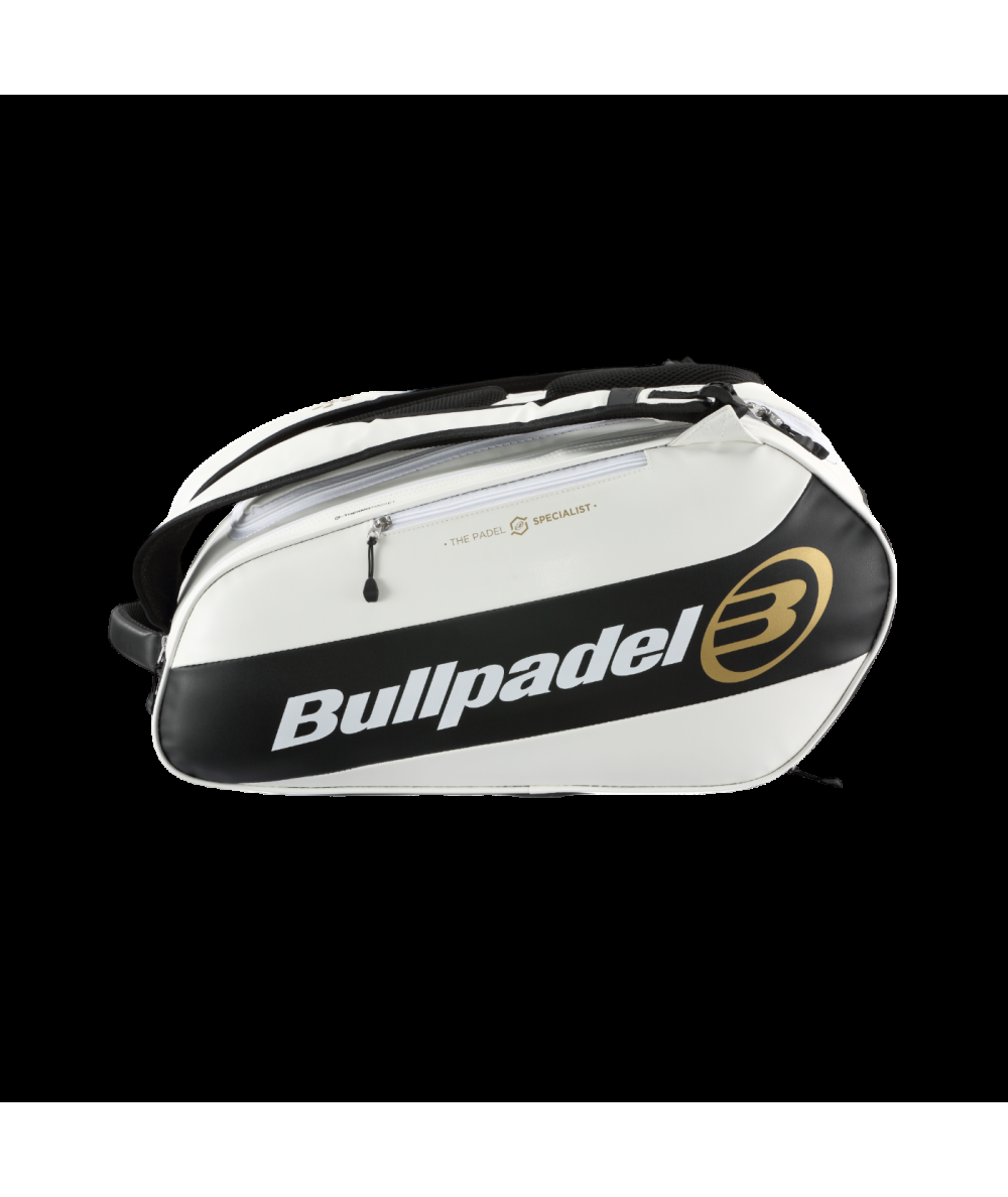 Bullpadel PALETERO BULLPADEL BPP25001 VERTEX PREMIER BLANCO