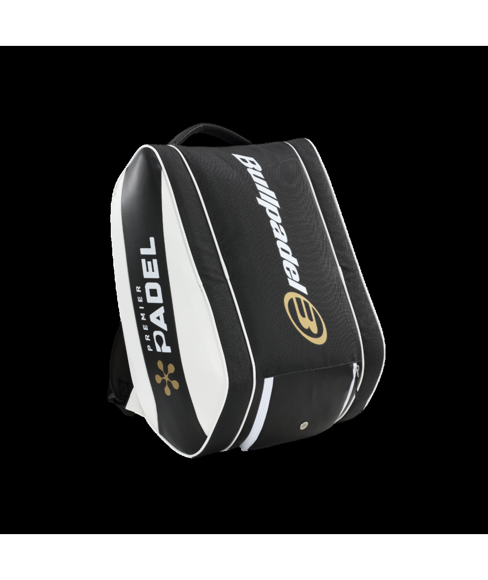 Bullpadel PALETERO BULLPADEL BPP25001 VERTEX PREMIER BLANCO