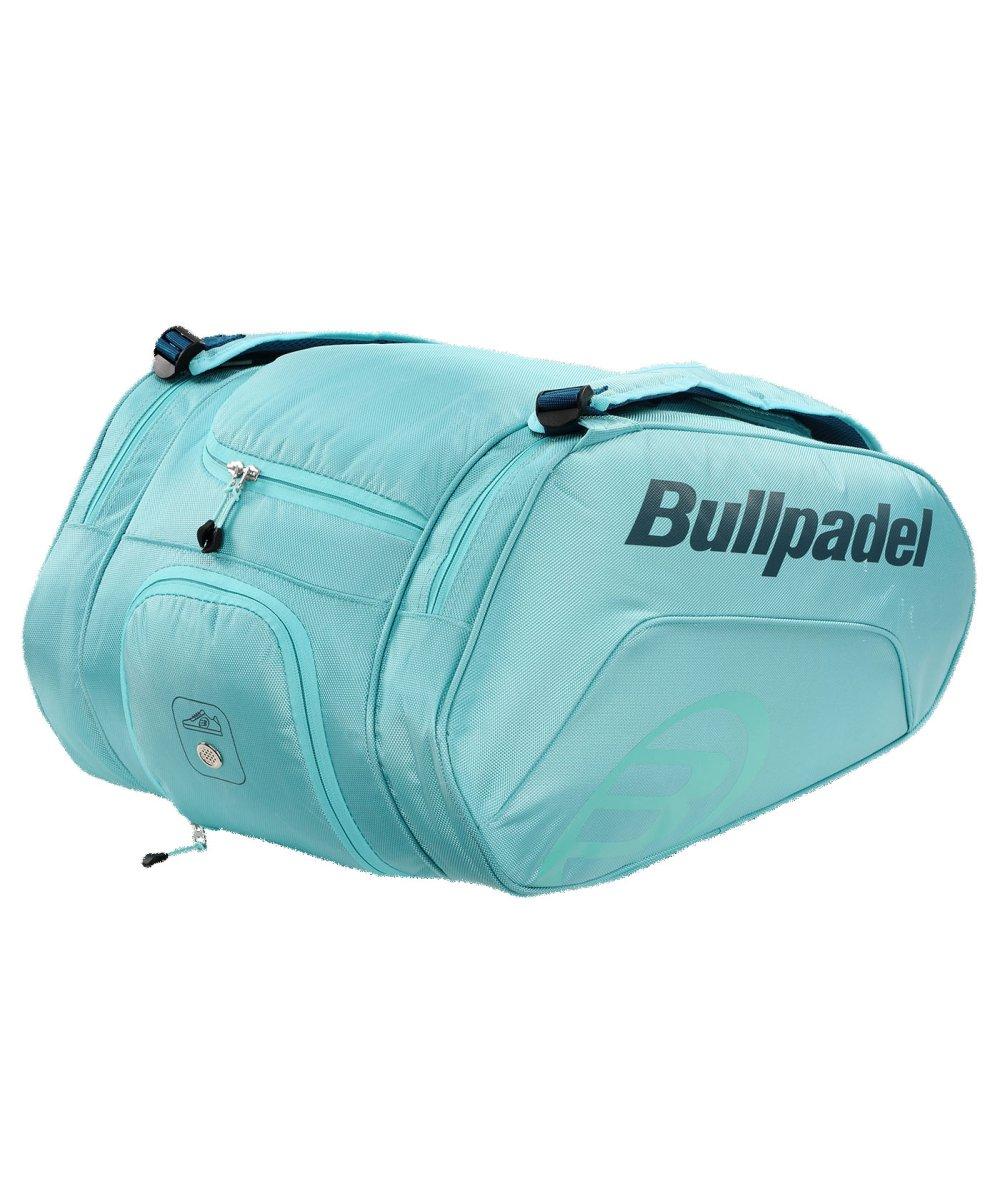 Bullpadel PALETERO BULLPADEL BPP25006 FLOW AGUA MARINA