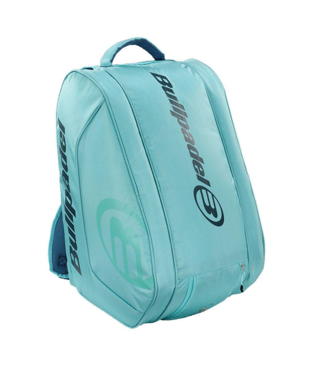 Bullpadel PALETERO BULLPADEL BPP25006 FLOW AGUA MARINA
