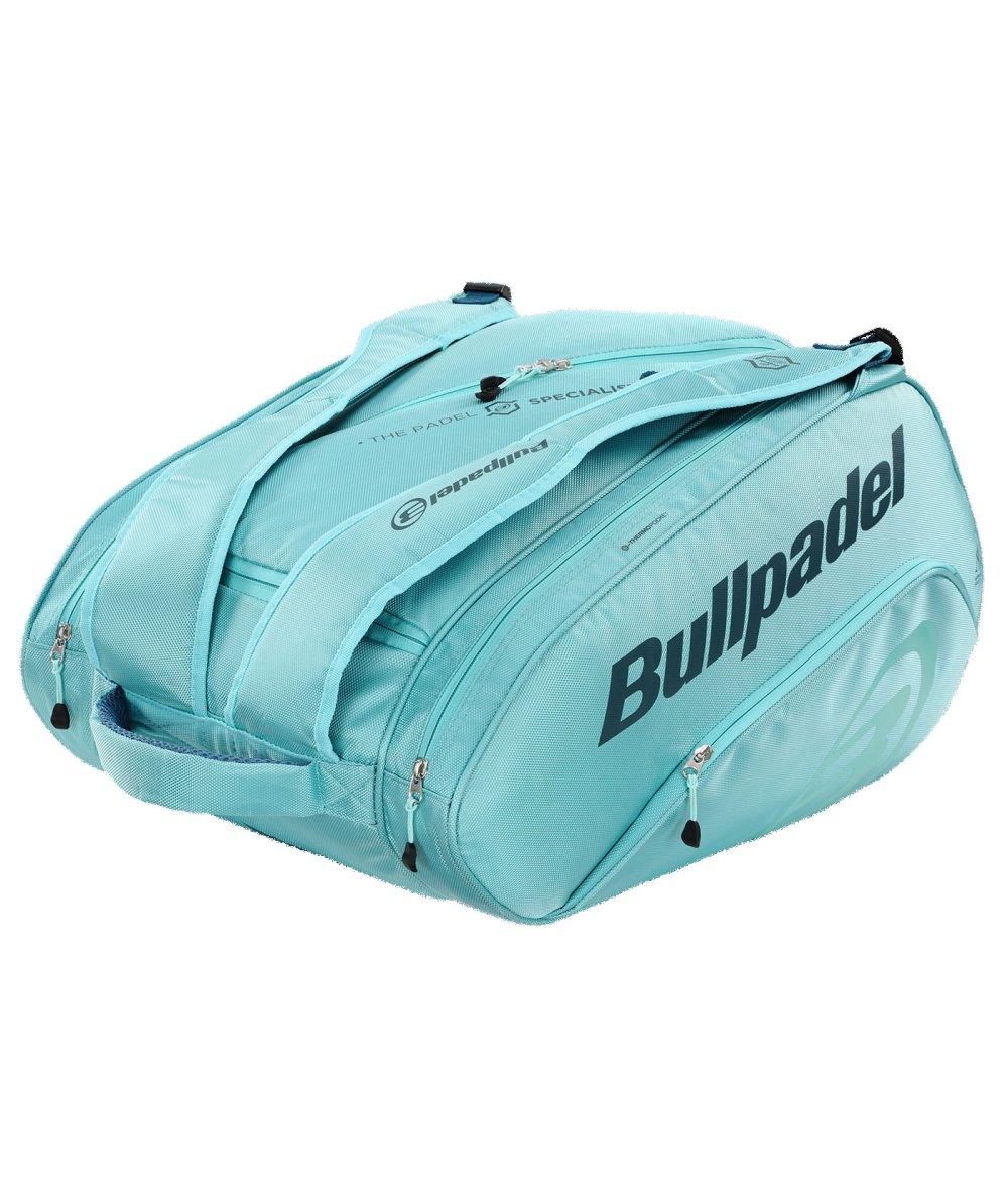 Bullpadel PALETERO BULLPADEL BPP25006 FLOW AGUA MARINA