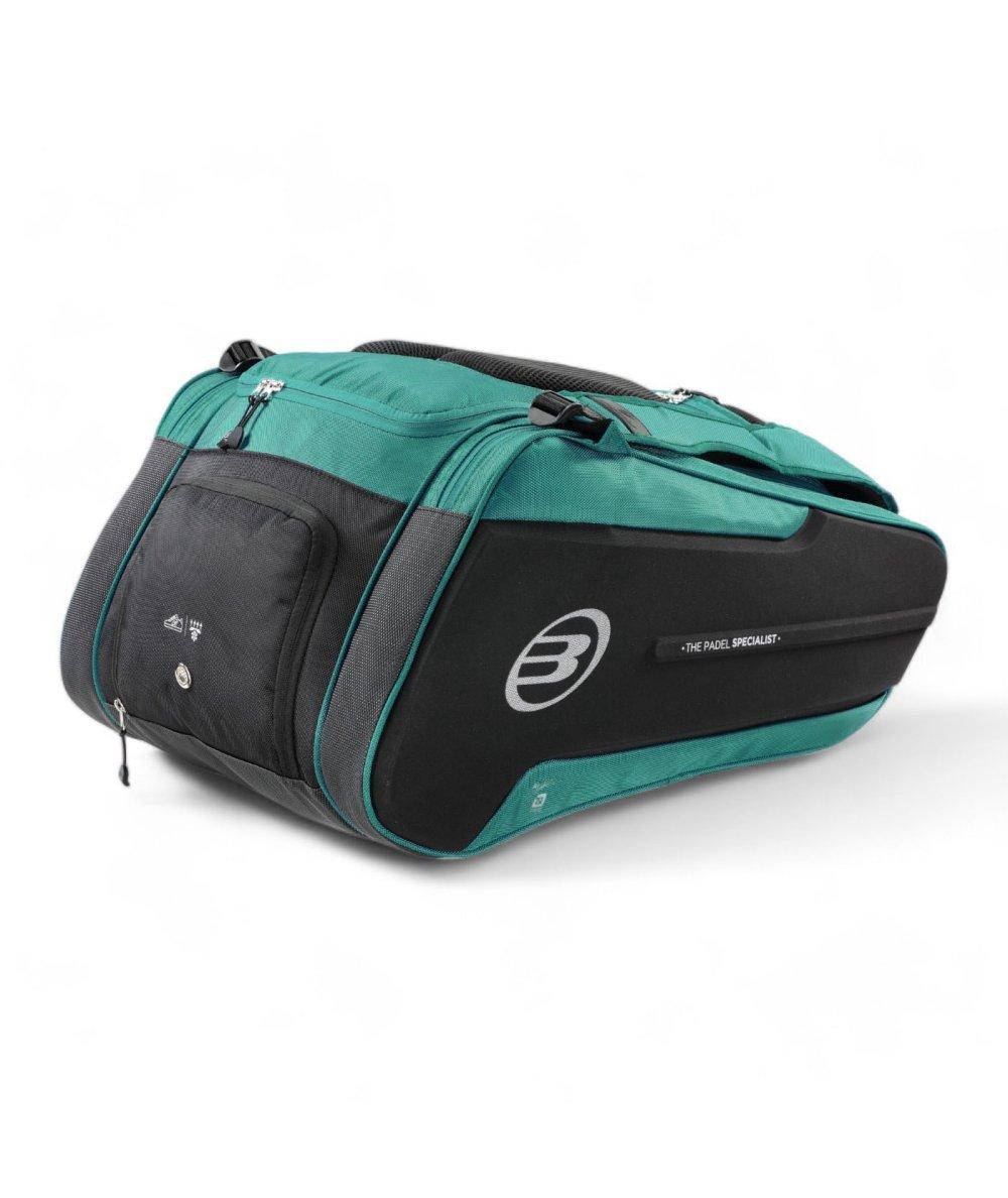 Bullpadel PALETERO BULLPADEL BPP25012 HACK PETROLEO