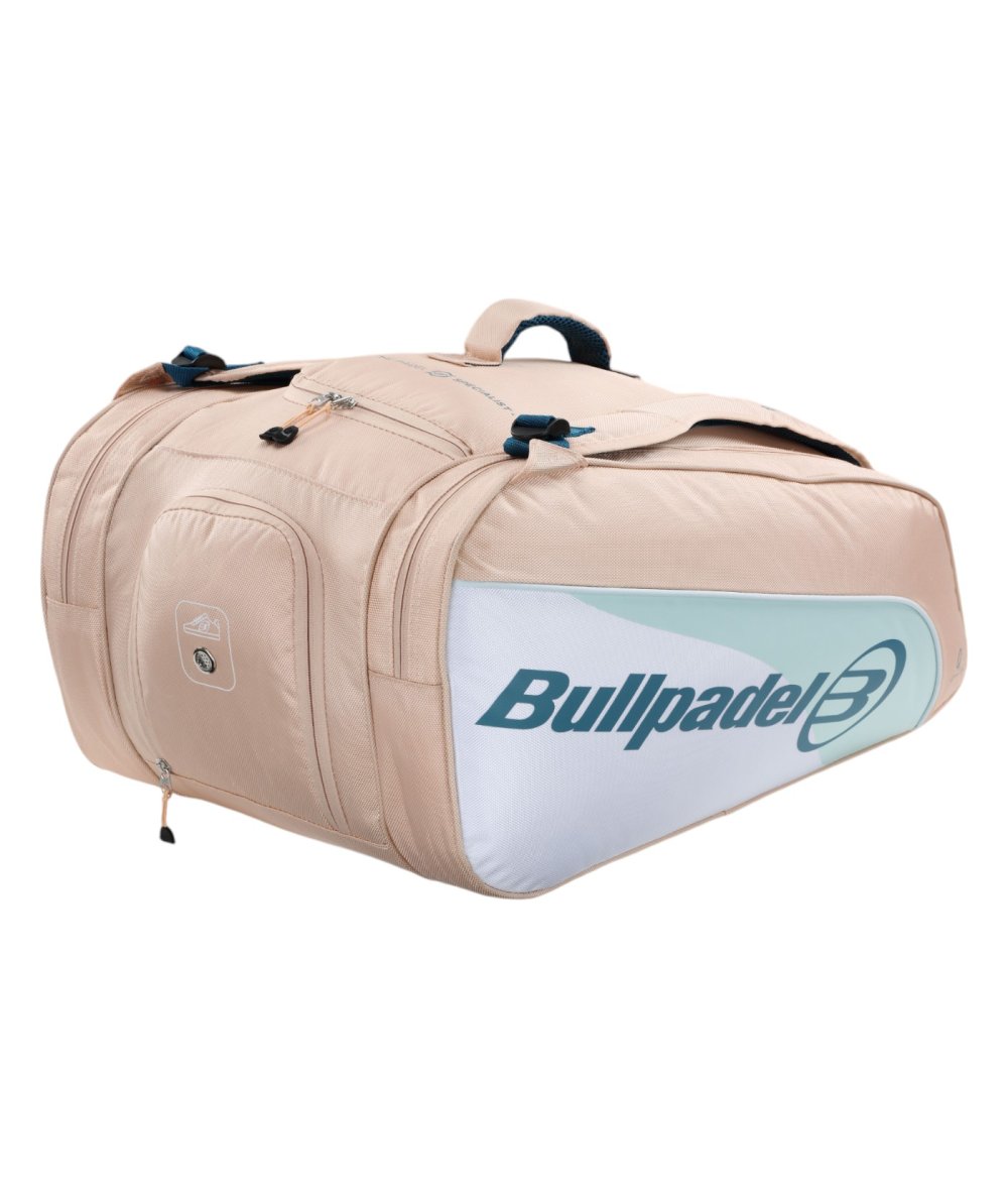Bullpadel PALETERO BULLPADEL BPP25019 ELITE ROSA PASTEL