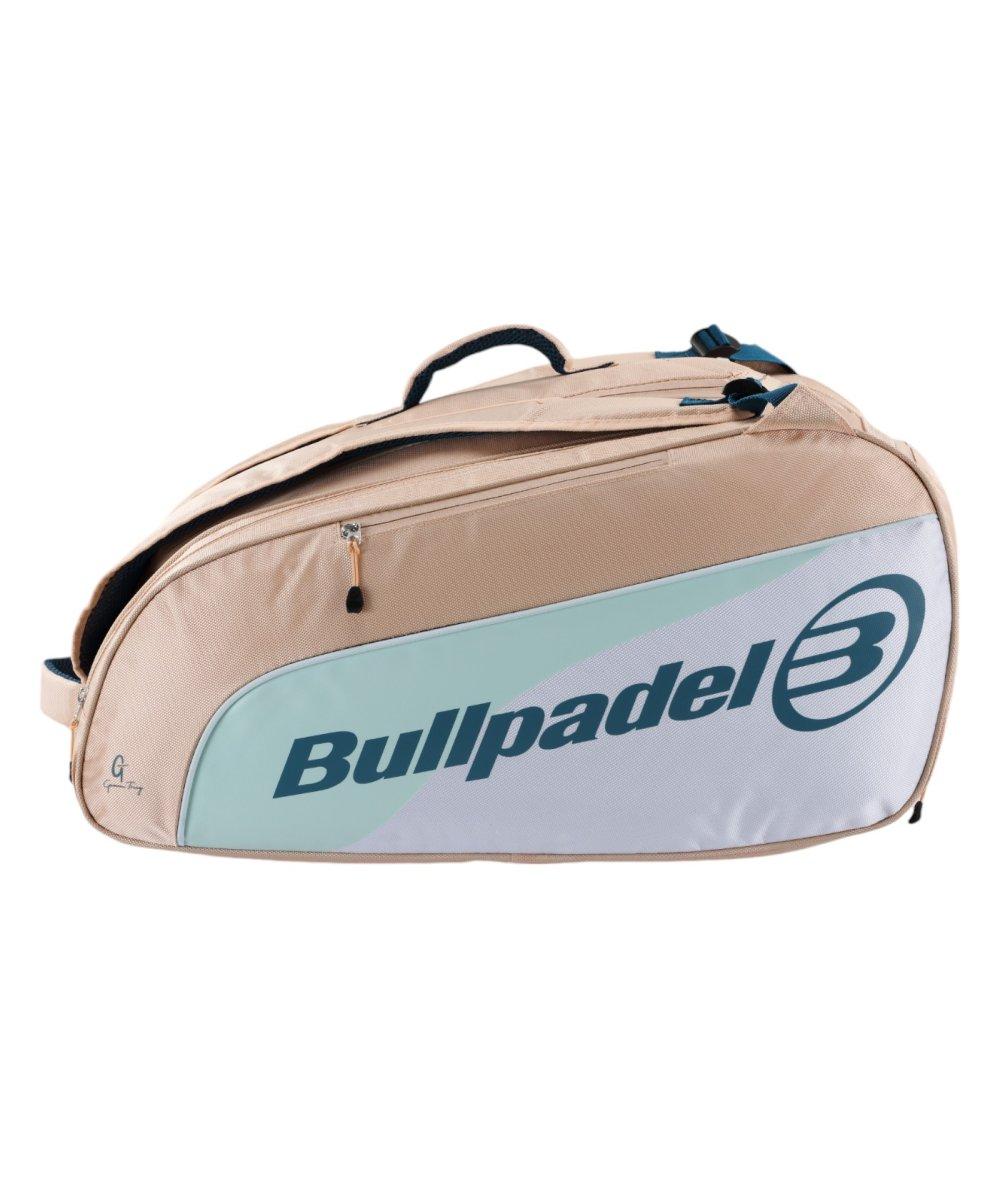 Bullpadel PALETERO BULLPADEL BPP25019 ELITE ROSA PASTEL