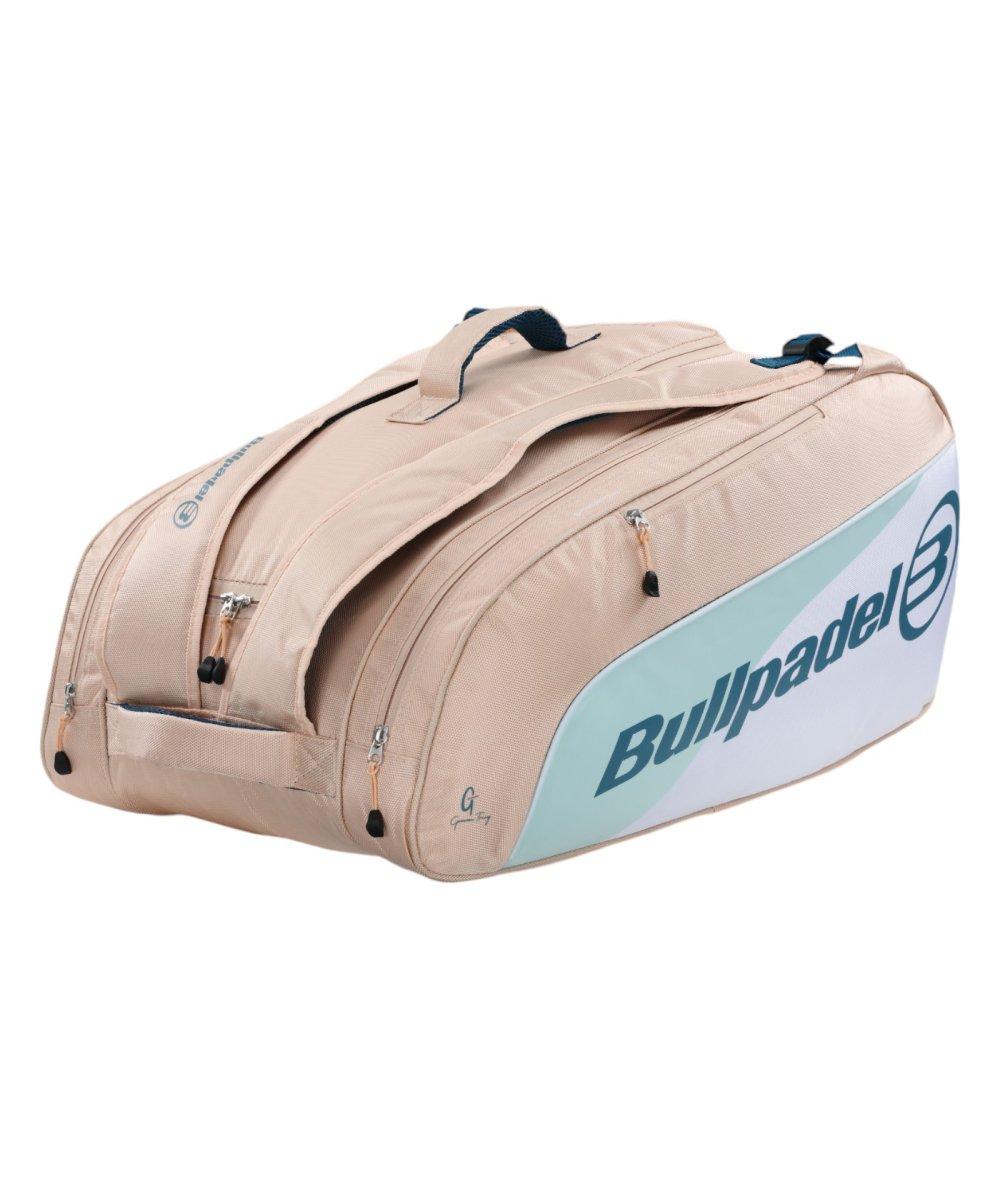 Bullpadel PALETERO BULLPADEL BPP25019 ELITE ROSA PASTEL