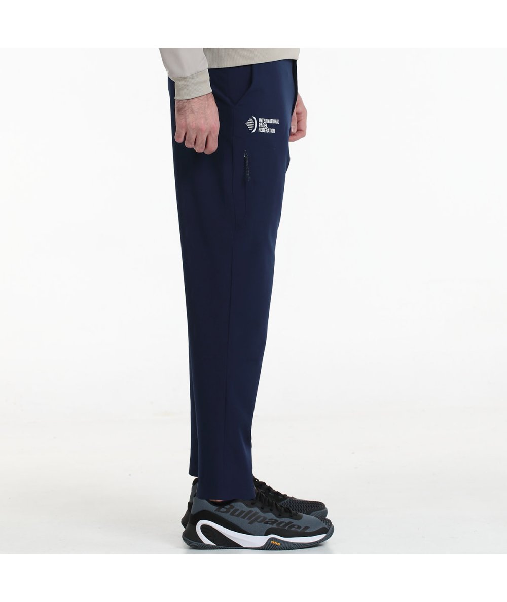 Bullpadel PANTALON BULLPADEL CEIBAS OCEANO PROFUNDO