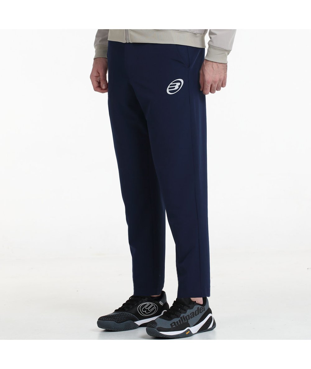 Bullpadel PANTALON BULLPADEL CEIBAS OCEANO PROFUNDO