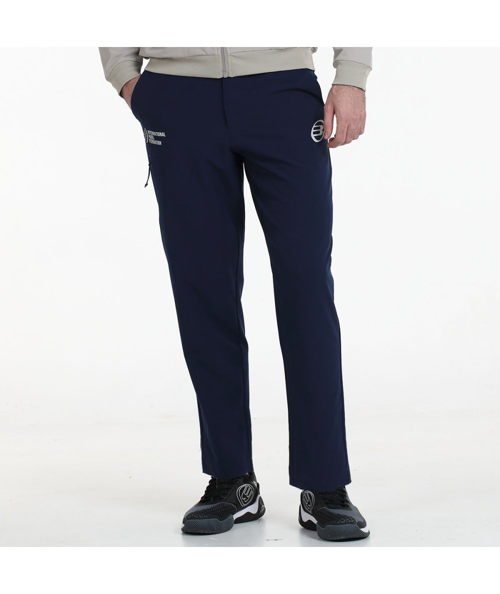 Bullpadel PANTALON BULLPADEL CEIBAS OCEANO PROFUNDO