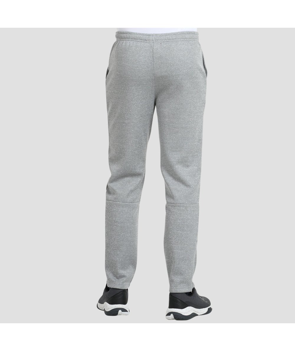 Bullpadel PANTALON BULLPADEL GRANE GRIS MEDIO VIGORE