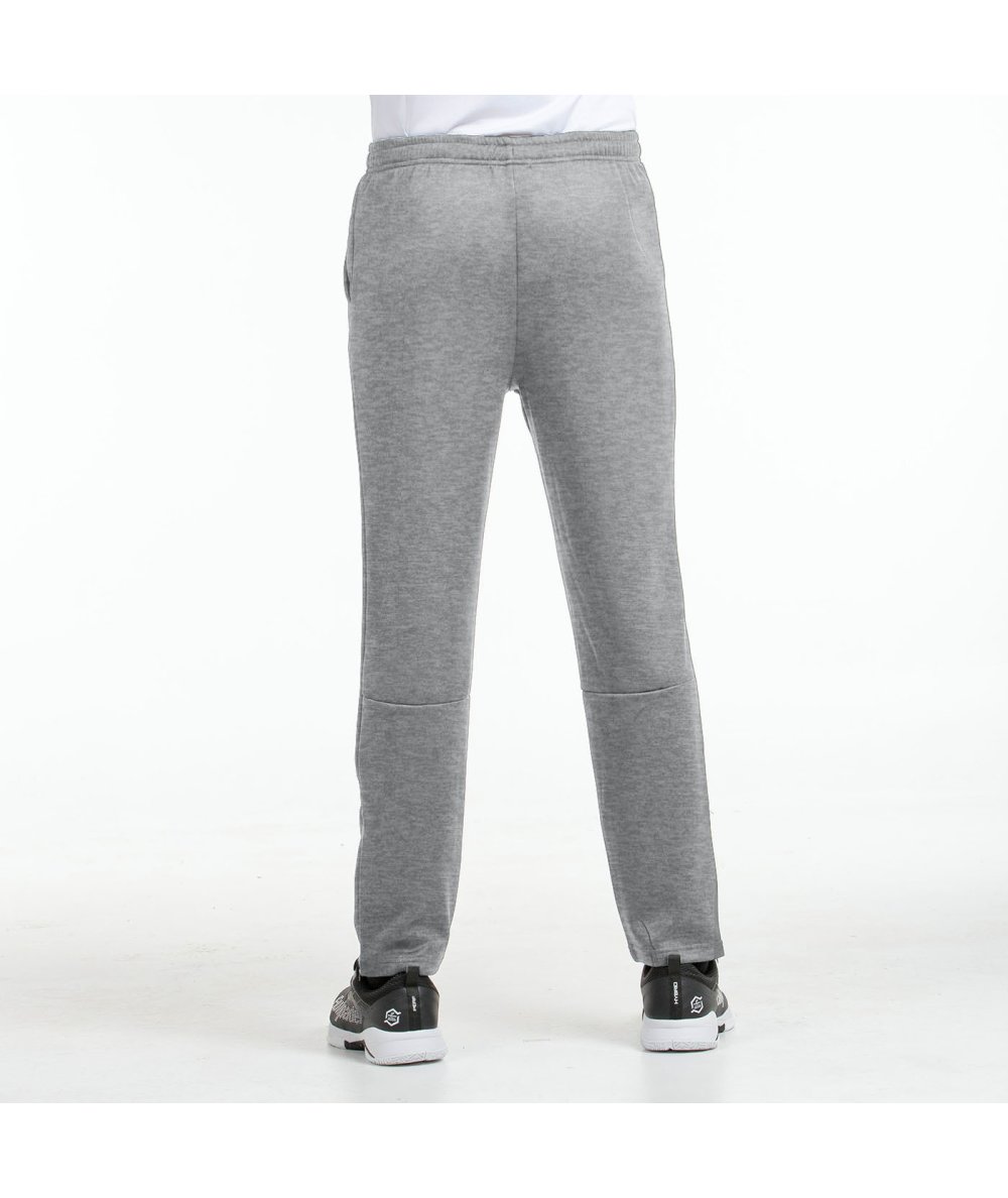Bullpadel PANTALON BULLPADEL GUDINA GRIS MEDIO VIGORE