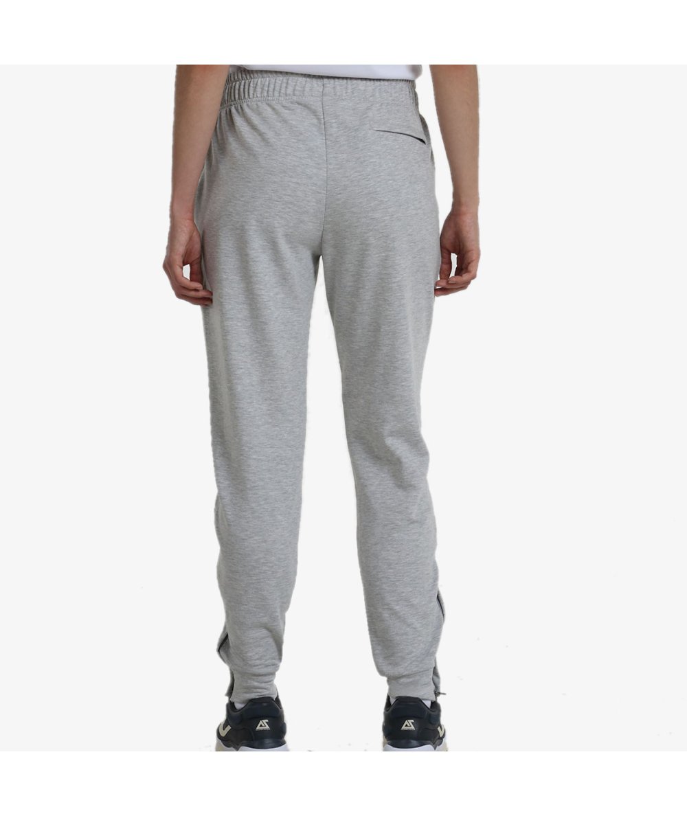 Bullpadel PANTALON BULLPADEL ITATI GRIS MEDIO VIGORE