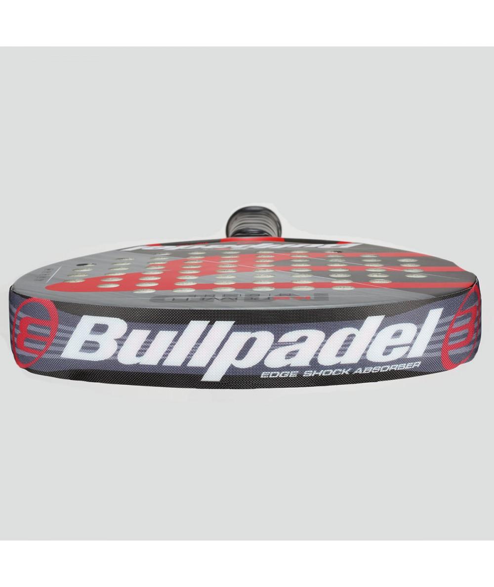 Bullpadel Protector De Marco Bullpadel HI FRAME Negro