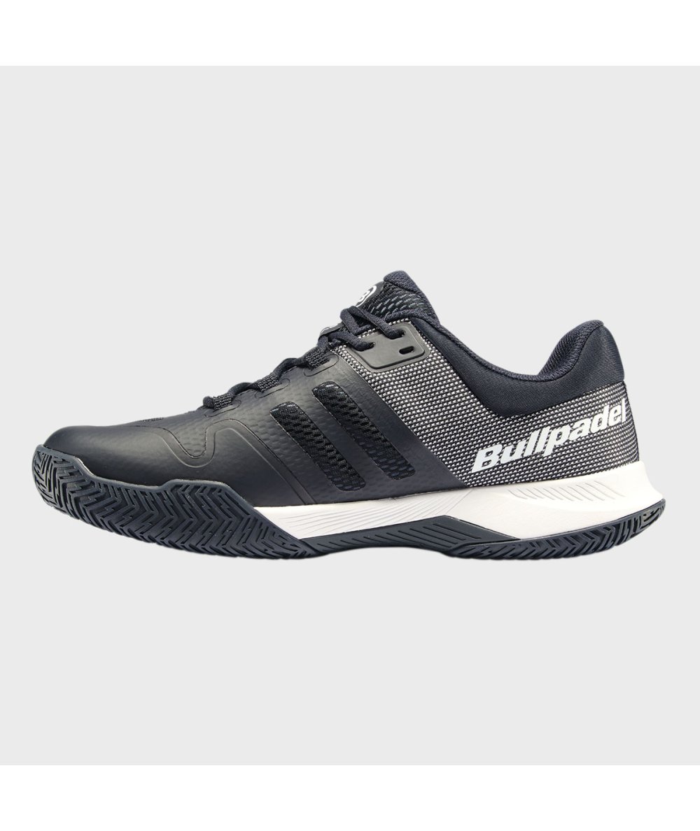 Bullpadel ZAPATILLA BULLPADEL PERFORMANCE COMFORT 24I AZUL MARINO