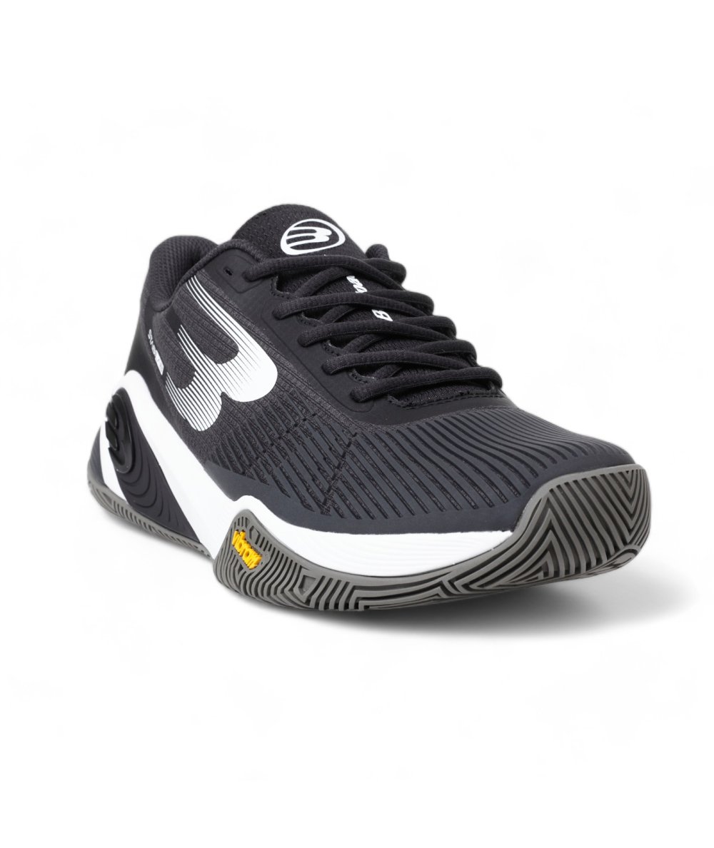 Bullpadel ZAPATILLA BULLPADEL VERTEX VIBRAM 25V GRIS OSCURO