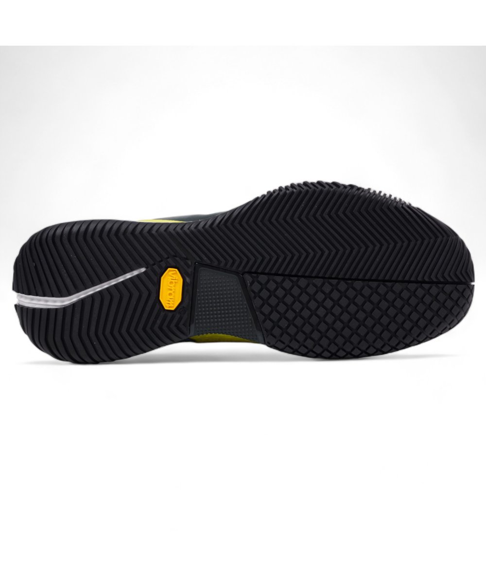 Bullpadel ZAPATILLA BULLPADEL X-PLO VIBRAM 25V LIMA