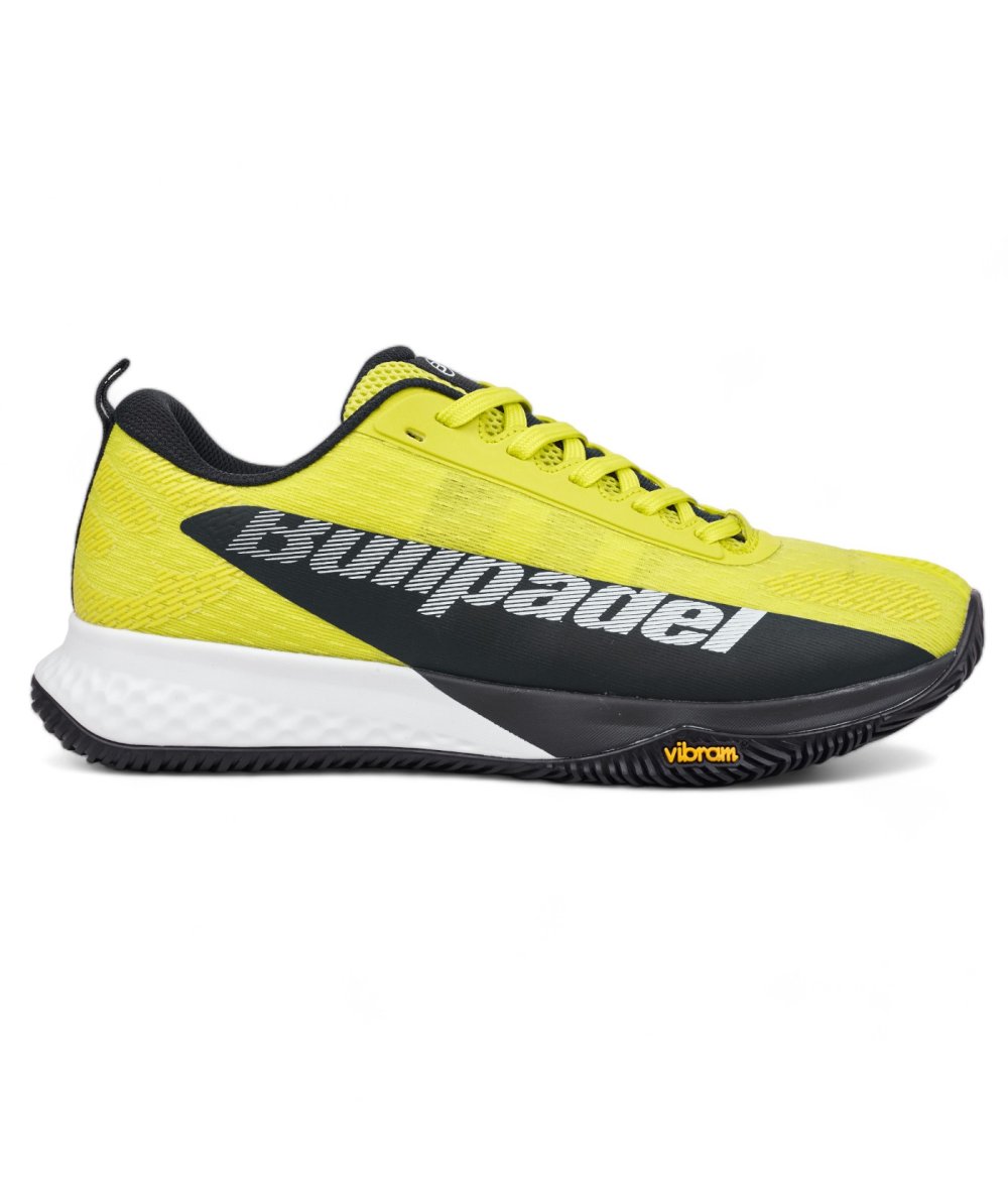 Bullpadel ZAPATILLA BULLPADEL X-PLO VIBRAM 25V LIMA