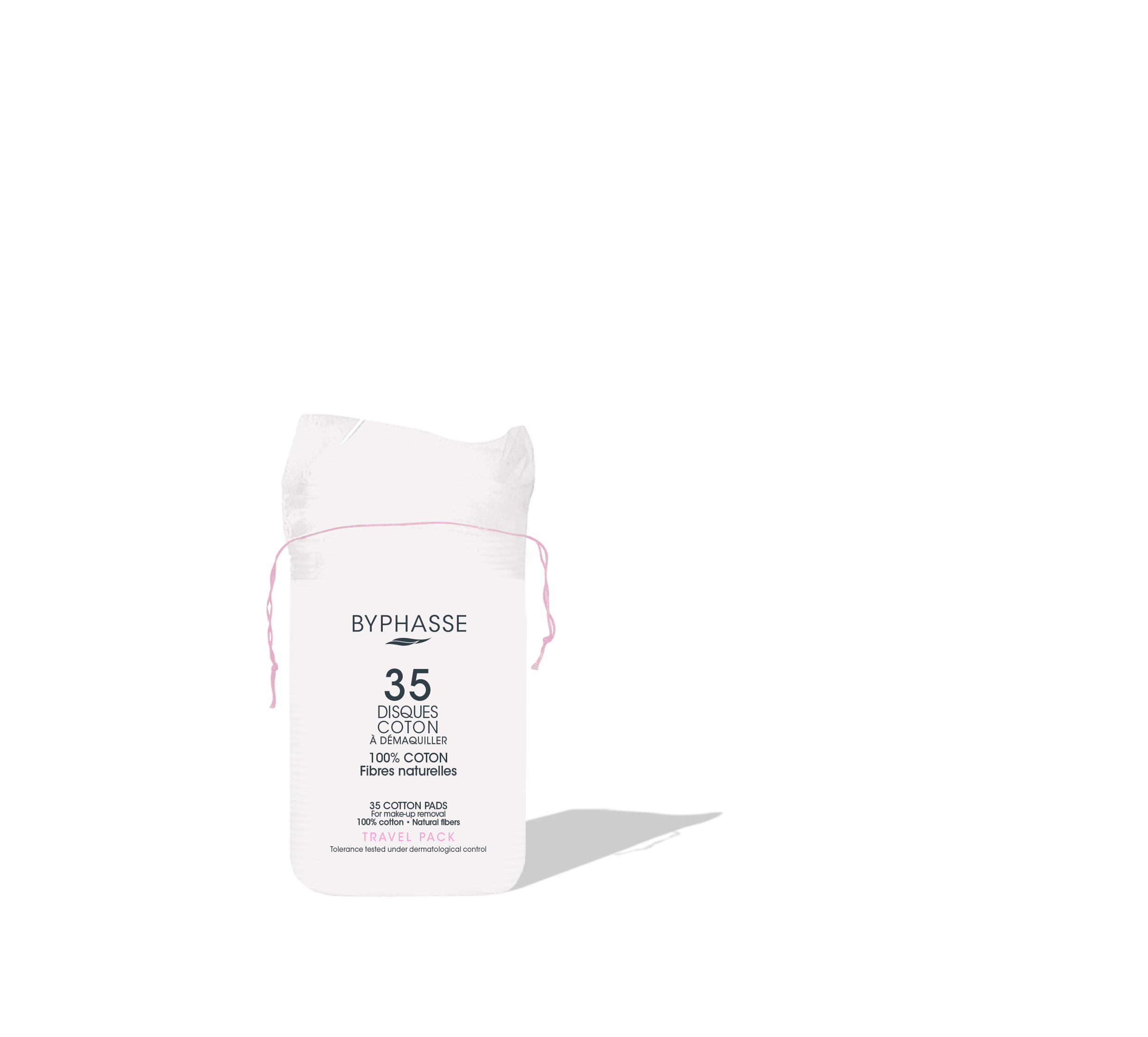 Byphasse 35 COTTON PADS