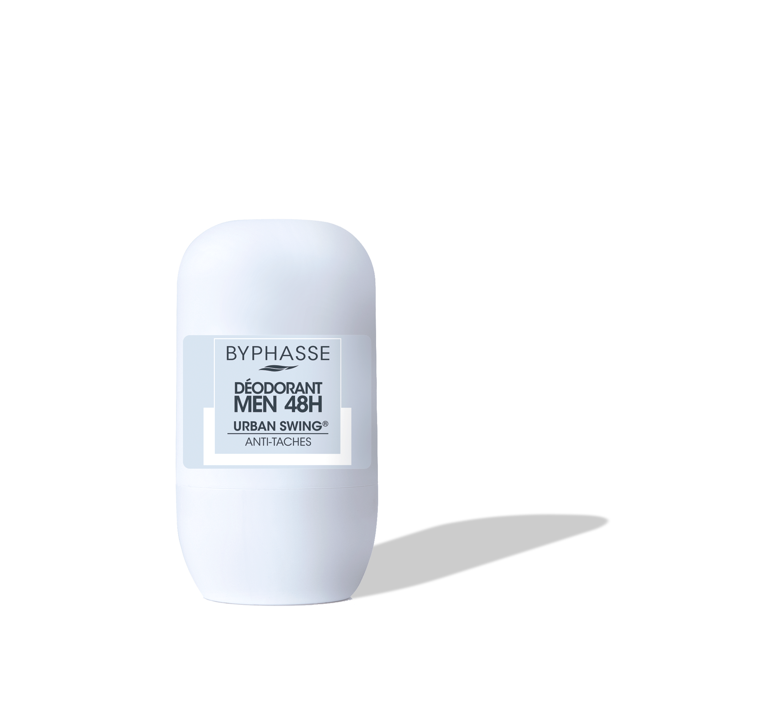 Byphasse 48H MEN DEODORANT ROLL-ON 50ML