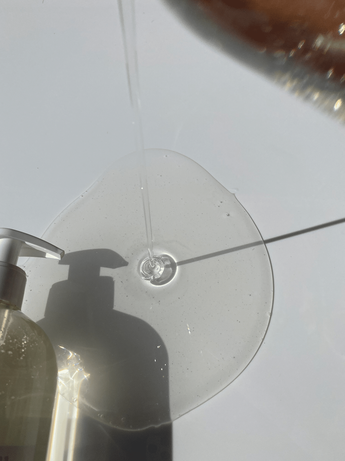 Byphasse DERMO MICELLAR SHOWER GEL SURGRAS 1L