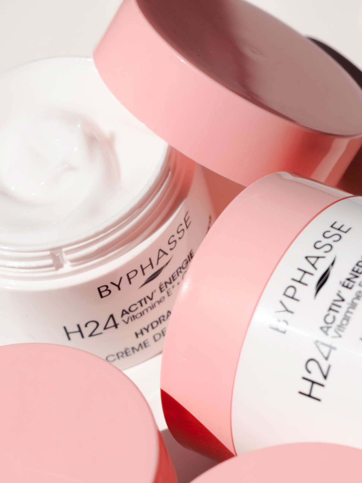 Byphasse H24 HYDRA’CONFORT CREAM 60ML