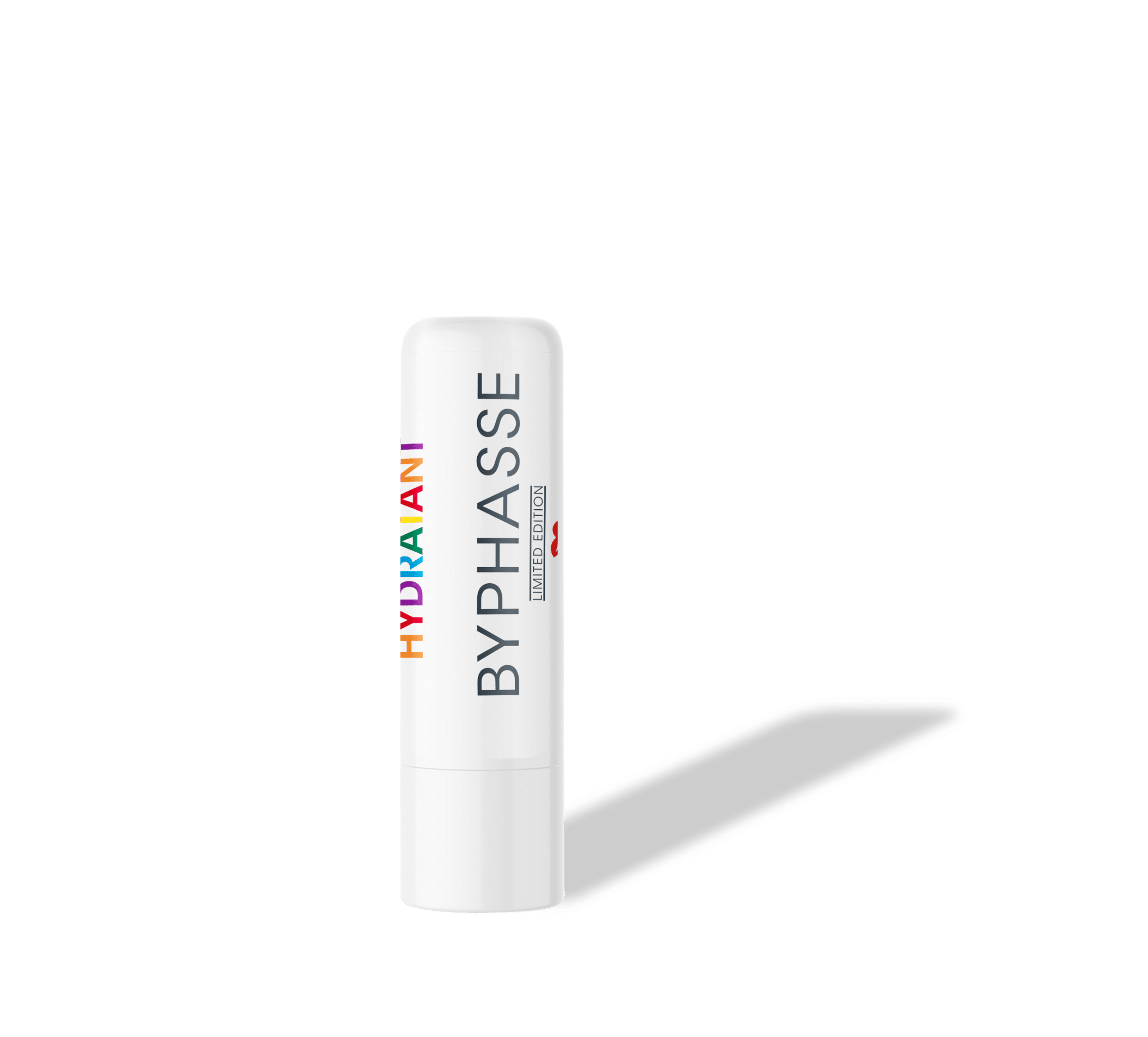 Byphasse LIP-BALM LIMITED EDITION BE FREE 2U
