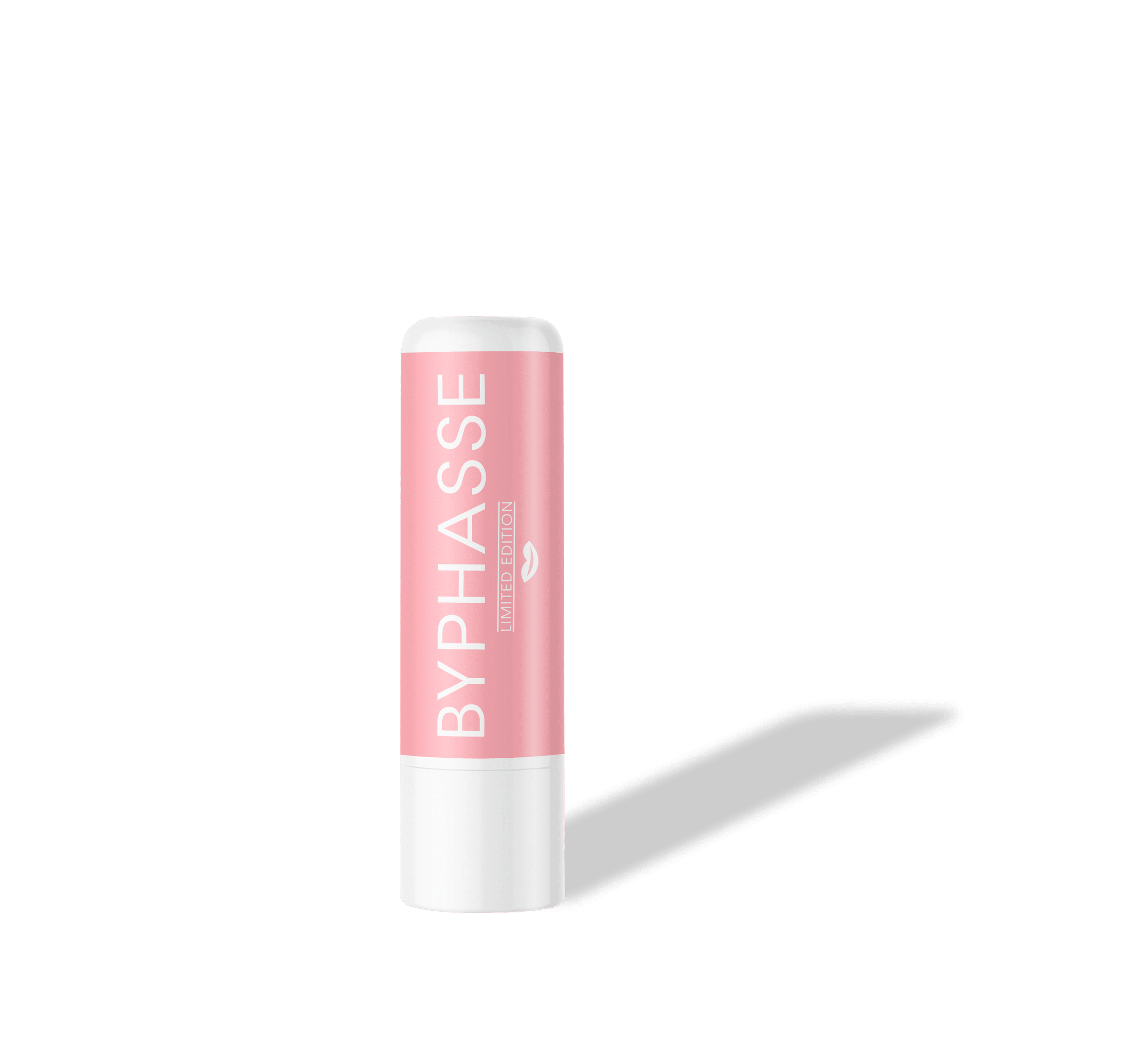 Byphasse LIP-BALM LIMITED EDITION PINK 2U