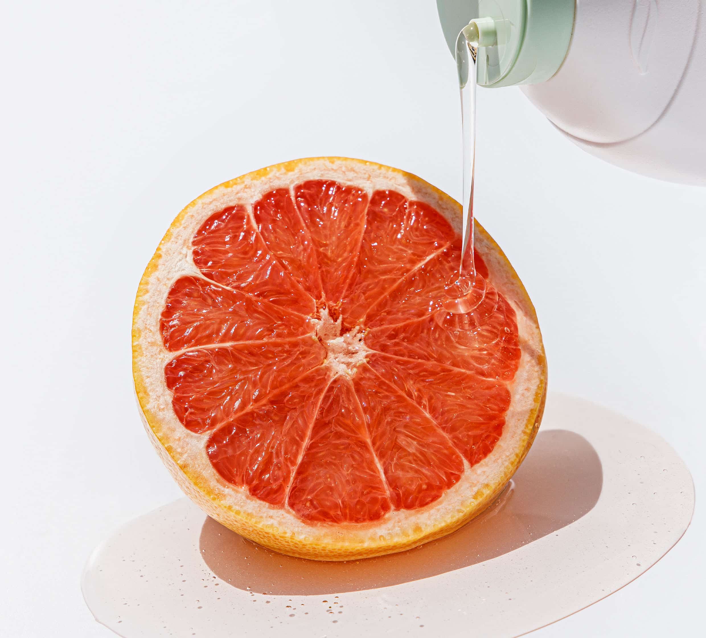 Byphasse PLAISIR NATURE SHOWER GEL 600ML